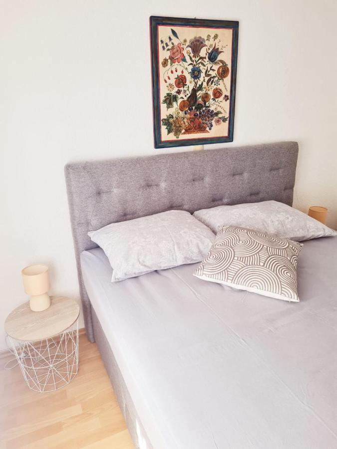 Apartment Planikovica トロギール エクステリア 写真