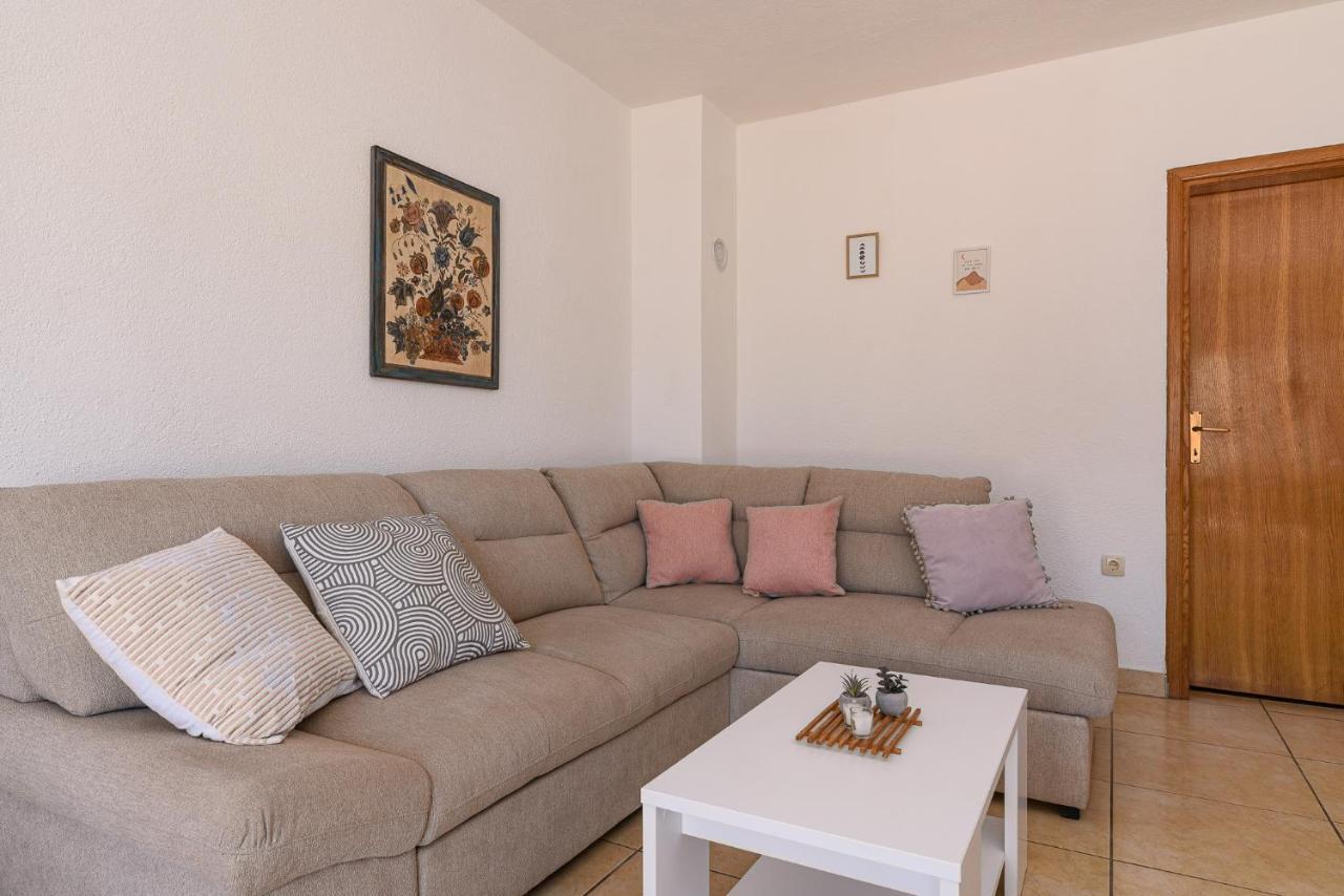 Apartment Planikovica トロギール エクステリア 写真