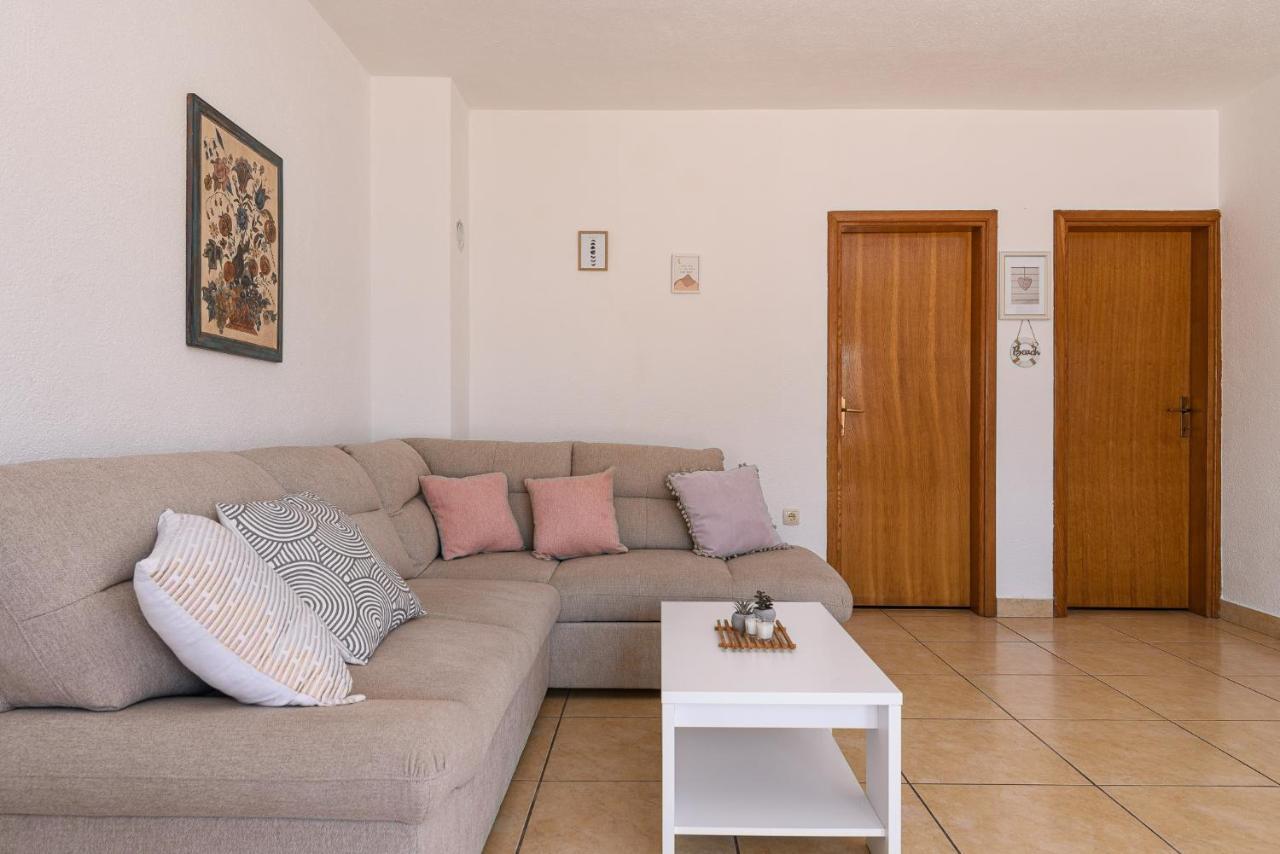 Apartment Planikovica トロギール エクステリア 写真