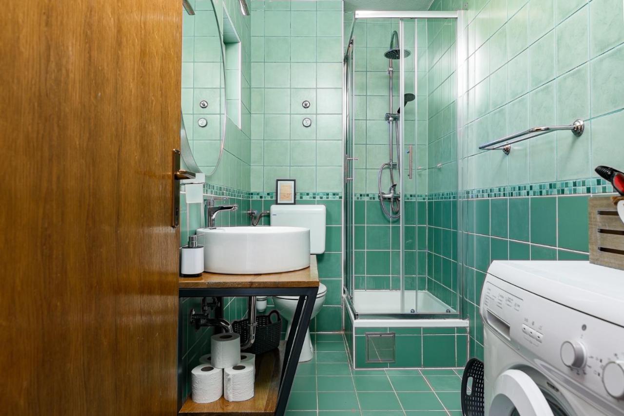 Apartment Planikovica トロギール エクステリア 写真