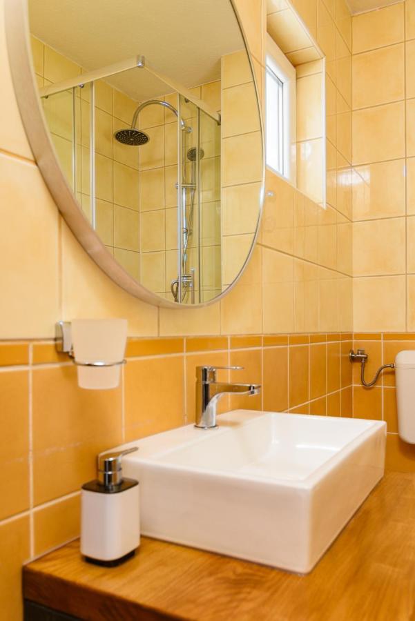 Apartment Planikovica トロギール エクステリア 写真