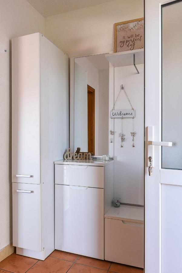 Apartment Planikovica トロギール エクステリア 写真